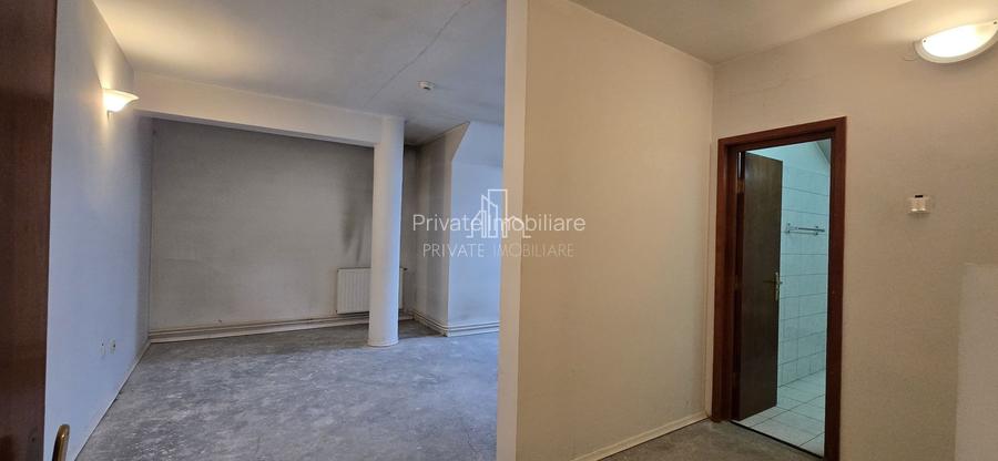 Clădire de birouri / clinică medicală / spațiu administrativ , Sighisoara - 11