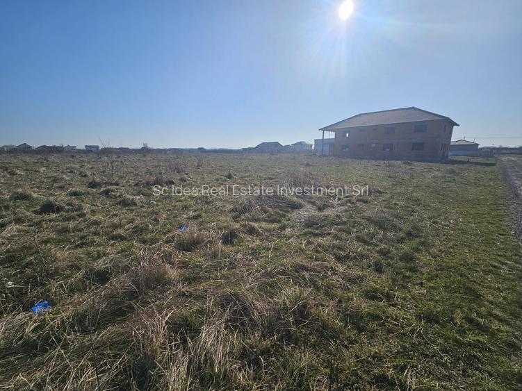 Parcele Manastire SAG - PUZ / Utilitati !! - 2