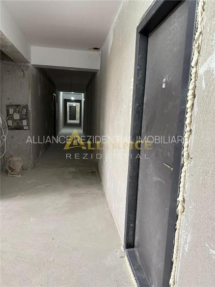 Sector 4 Postalionului Apartament 3 Camere - 3