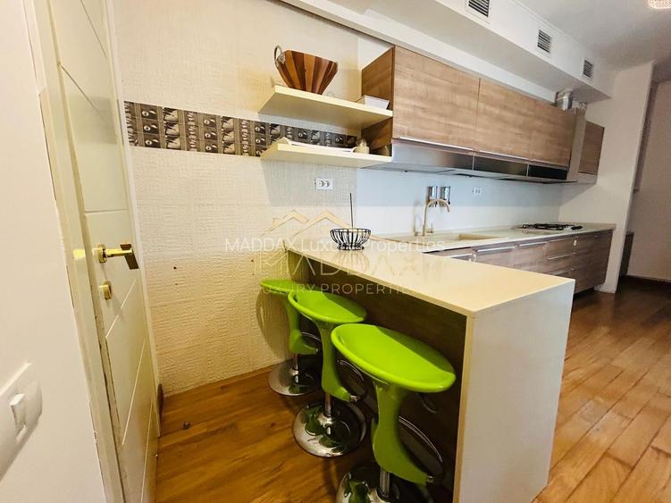 Apartament 4 camere 180mp I Herastrau I 2 locuri parcare*** - 31