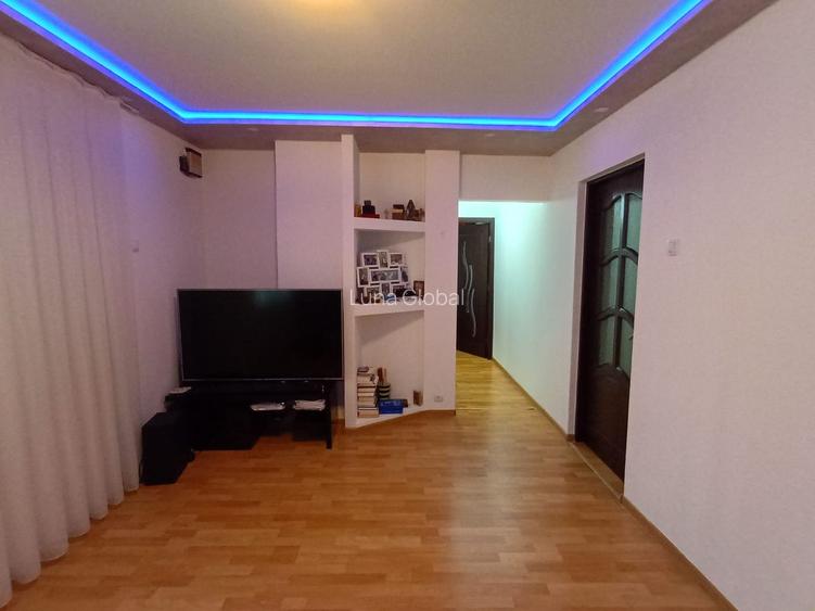 Apartament 2 camere parter Rogerius de inchiriat READY TO MOVE - 2