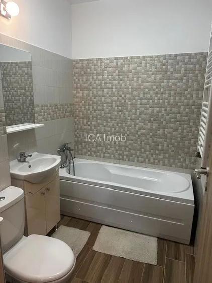 Apartament luminos Pacii metrou - 3