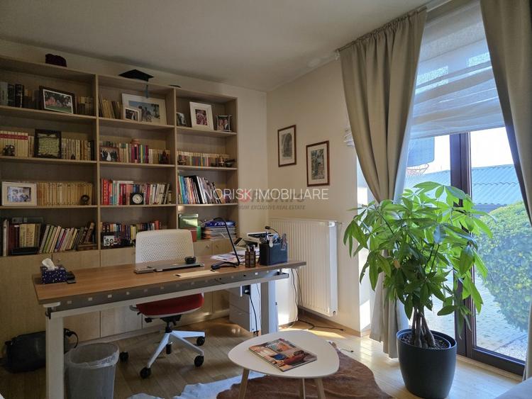 Dream Home - Pipera - Vilă Premium + Sistem Fotovoltaic 5kW Cadou - 5