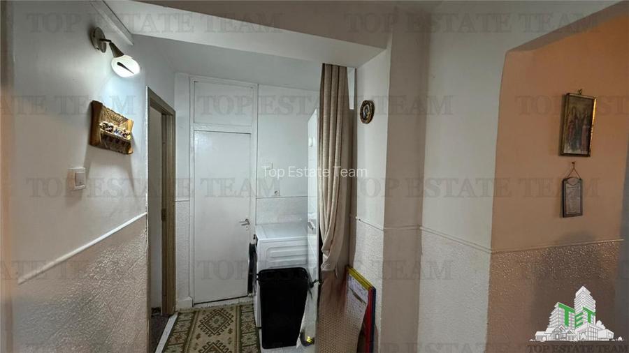 Apartament 3 camer ideal locuinta sau investitie,Ovidiu-Constanta - 15