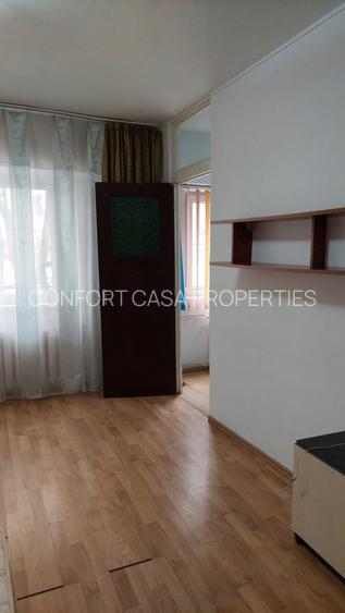 Lujerului  METROU - Parcul Liniei | Garsoniera Spatioasa - 2