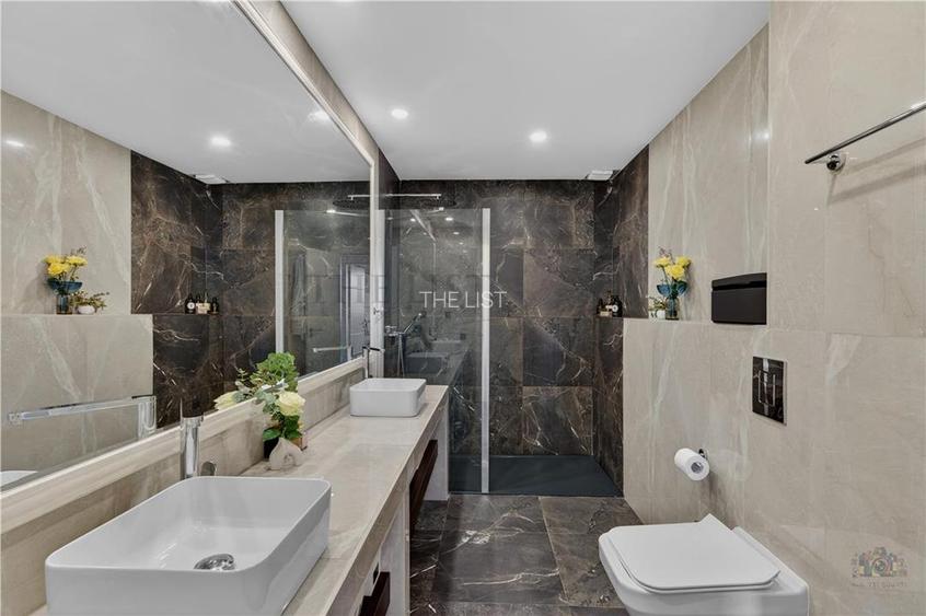 Apartament 4 Camere | 2 Locuri Parcare + 2 Boxe | PIPERA - 11