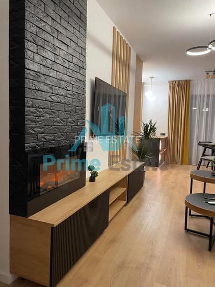 Apartament LUX 3 camere,SCALA- Frunzișului! - 6