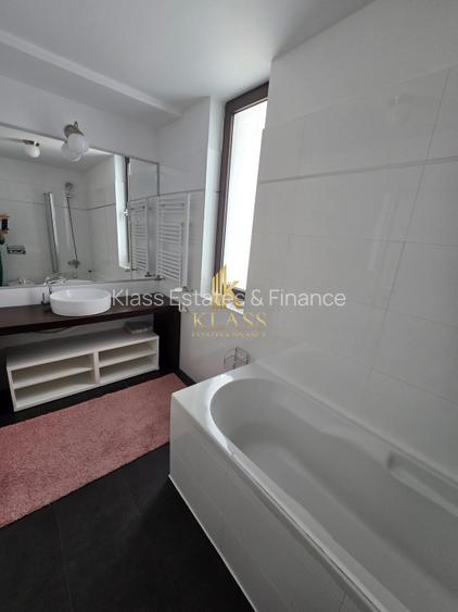 Închiriere apartament de 5 camere de lux în zona Herăstrău - 19