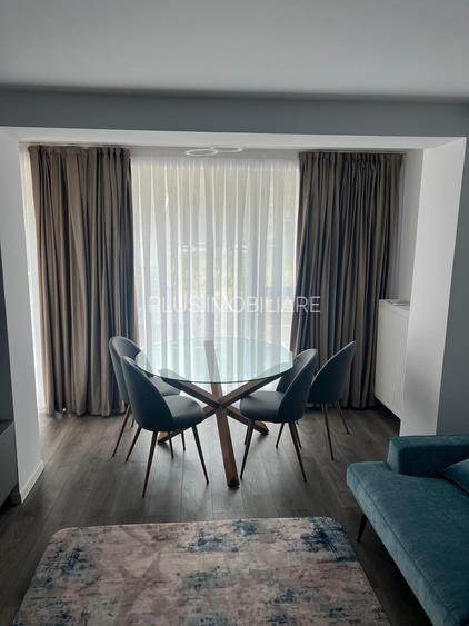 Apartament 2 camere Lux-Prima închiriere in Complexul Cellini - 9
