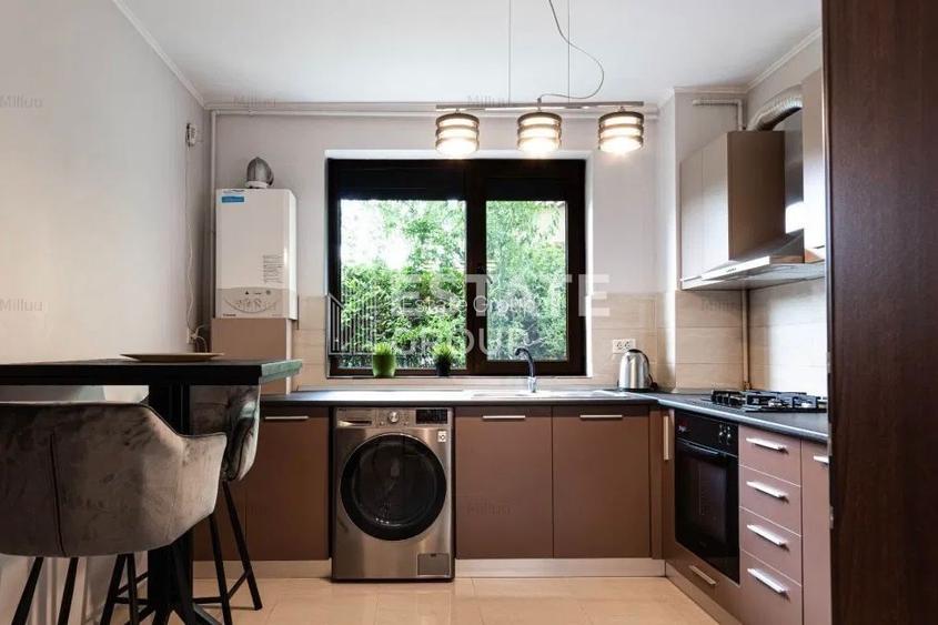 Apartament cu 2 camere in Dumbravita - 7