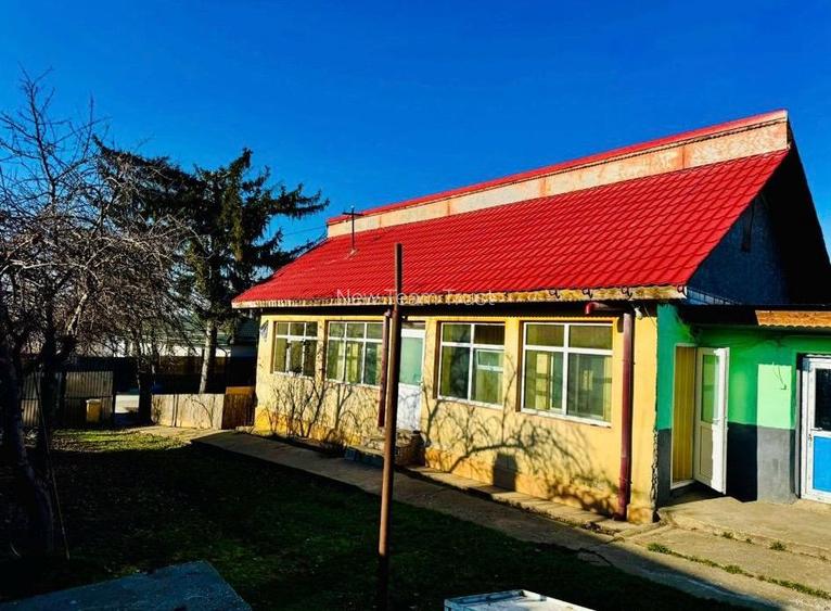 Casa(3camere)Voluntari - Casa(4camere)Petrechioaia - 14