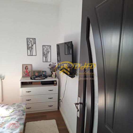 Apartament 3 camere decomandate, Valea Lupului - 7