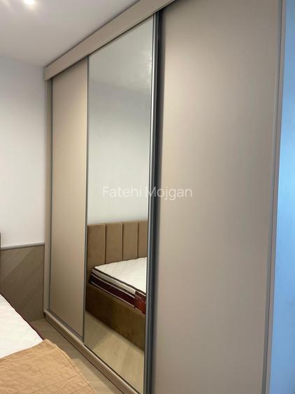 Studio dublu for Rent - Cortina North - Faza 3 - 2024 - 5