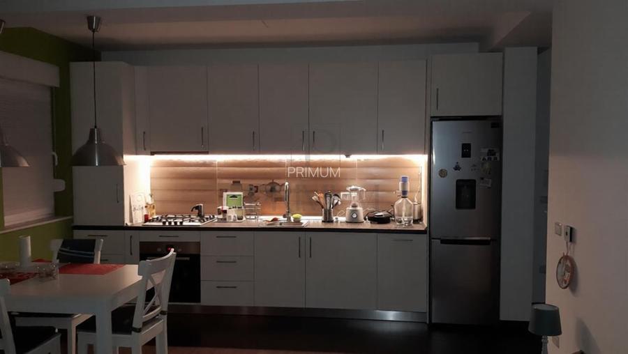 BLASCOVICI - ETAJ 1 - BLOC NOU - 3 CAMERE - 2 BALCOANE - INCALZIRE PARDOSEALA - - 6