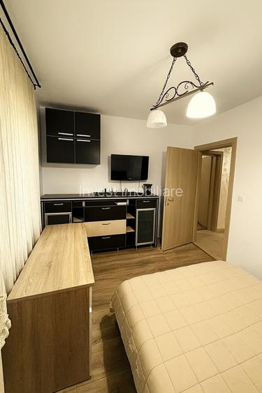 Apartament cu 2 camere, 54 mp utili, în bloc nou, Bucium-Poitiers - 4