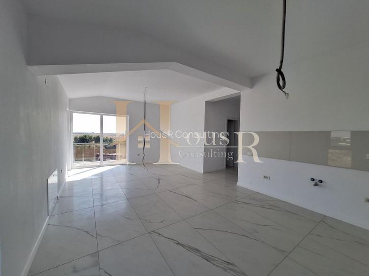 Braytim. Terasa de 62 mp. Dormitor cu baie proprie si dressing. - 13