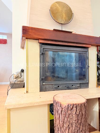 Vila individuala spatiosa - teren 1156 m.p. - 16