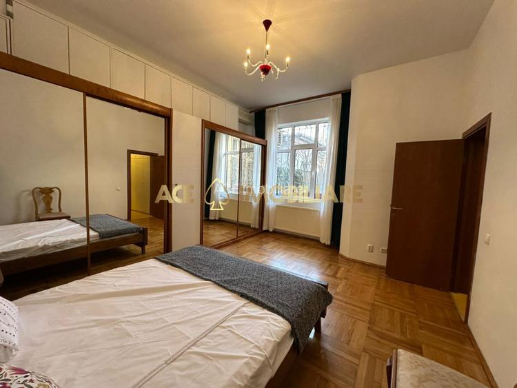 4 Camere | Vitan | Centrala | Parcare | PetFriendly | Curte | Casa - 8