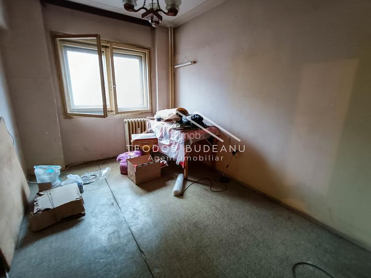 3 camere zona Apusului - 3