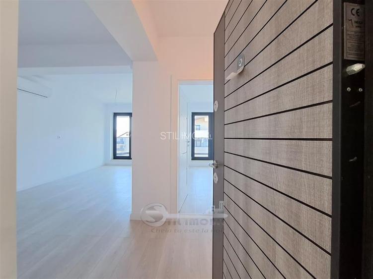 Apartament 3 camere nou de vanzare in Iasi Valea Lupului, bloc 2025 - 2