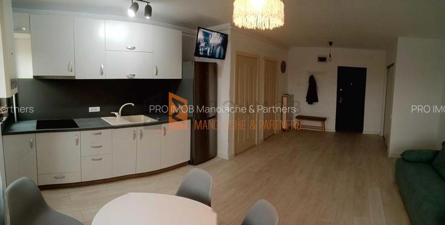 Apartament 1 camera decomandat zona Centrala - 7