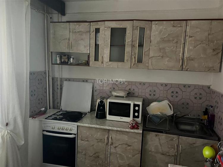 Apartament 3 camere, Etajul 3- Nicolina - 6