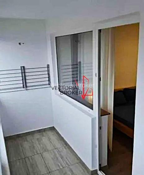 2 camere semidecomandate, renovat integral, etaj intermediar Iancului - 6