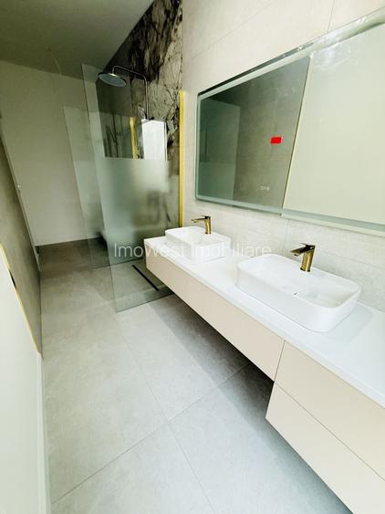 Lipovei | Duplex Premium | 4 Camere | Perete Dublu | Finisaje Tempini - 23