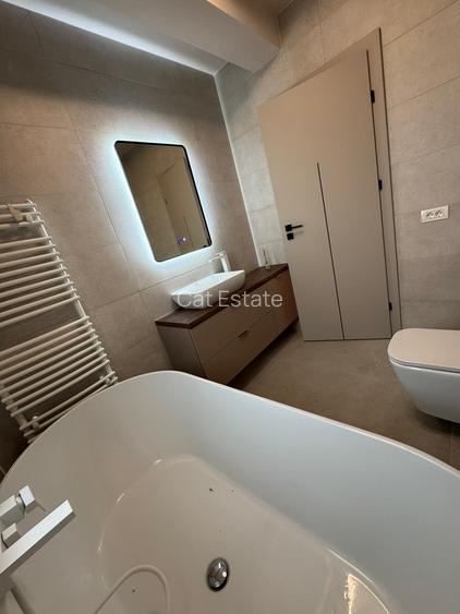 Duplex cu garaj dublu in Dumbravita - 16