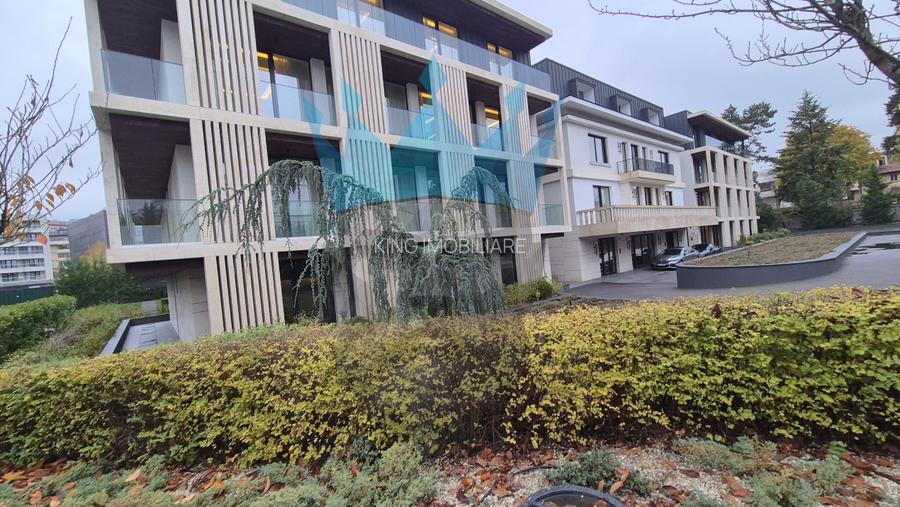  Apartament 6 Camere Kiseleff Bucuresti - 26