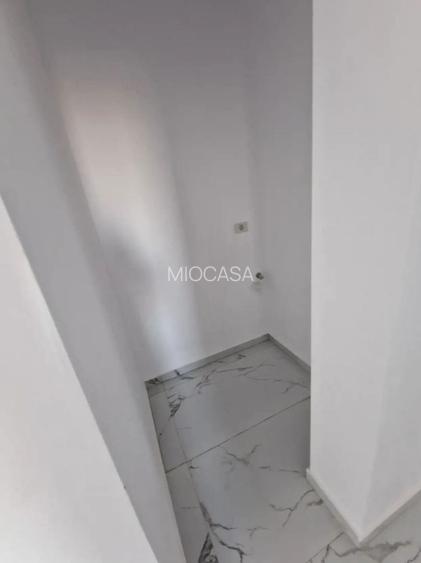 Bloc nou. Terasa mare. Bucatarie inchisa. Dressing. Debara. 2 Locuri Parcare. - 4