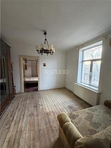 Vanzare apartament 2 camere Cotroceni/ Parc Izvor bloc mic - 6