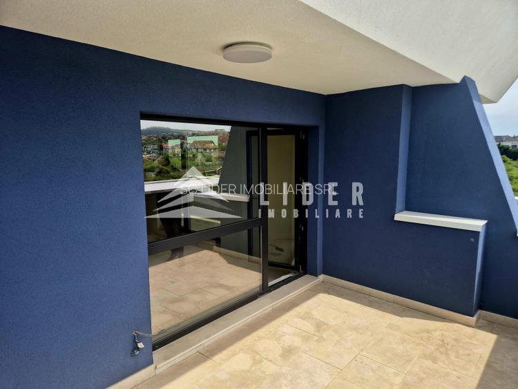 Apartament 110 mp,  4 camere imobil nou Zorilor pe 2 nivele - 9