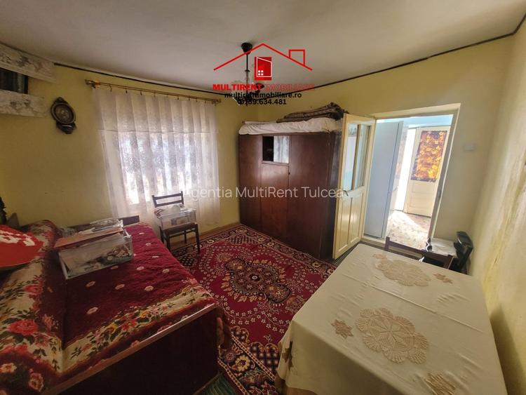 Casa de vanzare cu teren 272 mp ! - 7
