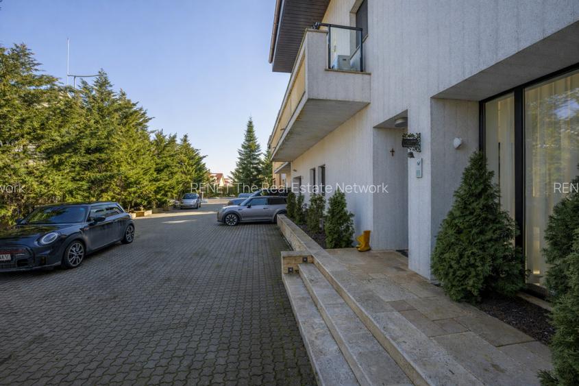 CORBEANCA - ROSE GARDEN, VILA 500 MP, LOT 1200 MP, LA CHEIE! - 19