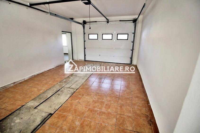 Spatiu Comercial zona Gh.Doja,70 mp.2 parcari private - 4