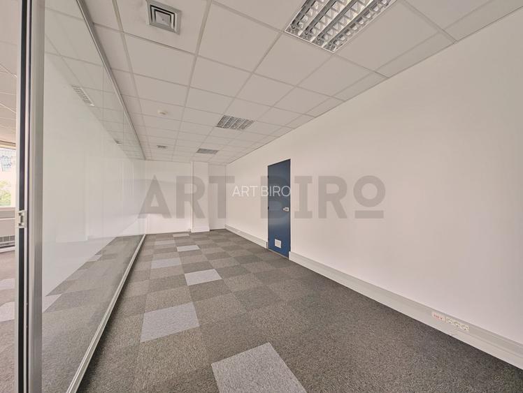 Zero comision, spatii birou de la 47mp, pret all inclusive, WTC - 4