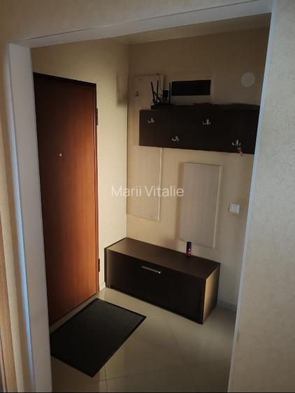 Închiriez apartament cu 2 camere bloc nou zona Doja - 9