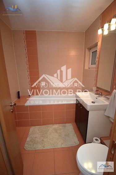 Calea Rahovei-Sebastian | 56 mp | renovat | mobilat și utilat - 16