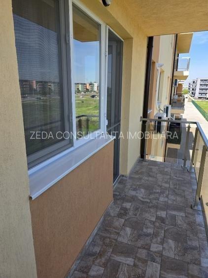 Apartament 2 camere Theodor Pallady-Parcare inclusa-Prima inchiriere - 11