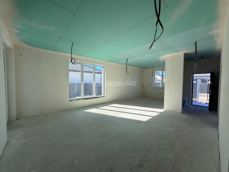 Dezvoltator - Casa - 4 Camere - 132mp - Sanpetru - Brasov - 6