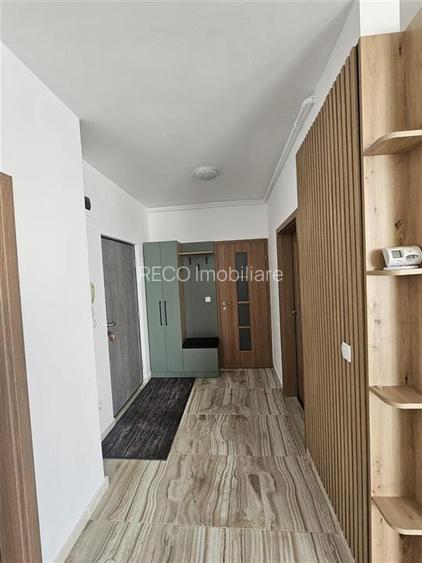 RECO, Apartament 3 camere Razboieni Bloc Nou - 10