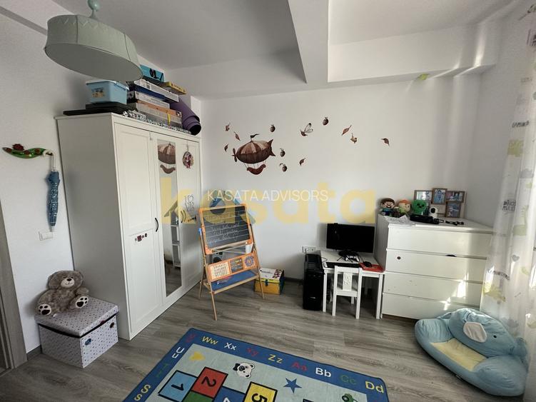 3 Camere | Militari | Mansardă | Terasă Închisă | Parcare Inclusă 🏢🚗 - 10