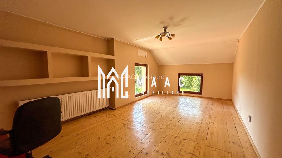 Casa individuala | Teren 960 mp | Trei Stejari - 18