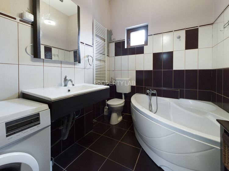 Apartament 2 niveluri strada Mihai Eminescu - 14