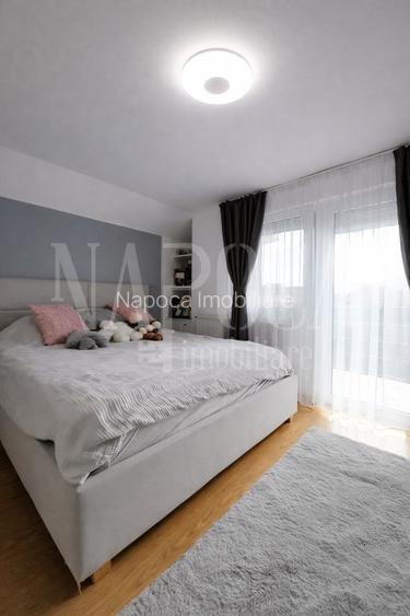 Casa 4 camere de vanzare in Iosia Oradea, Oradea - 5