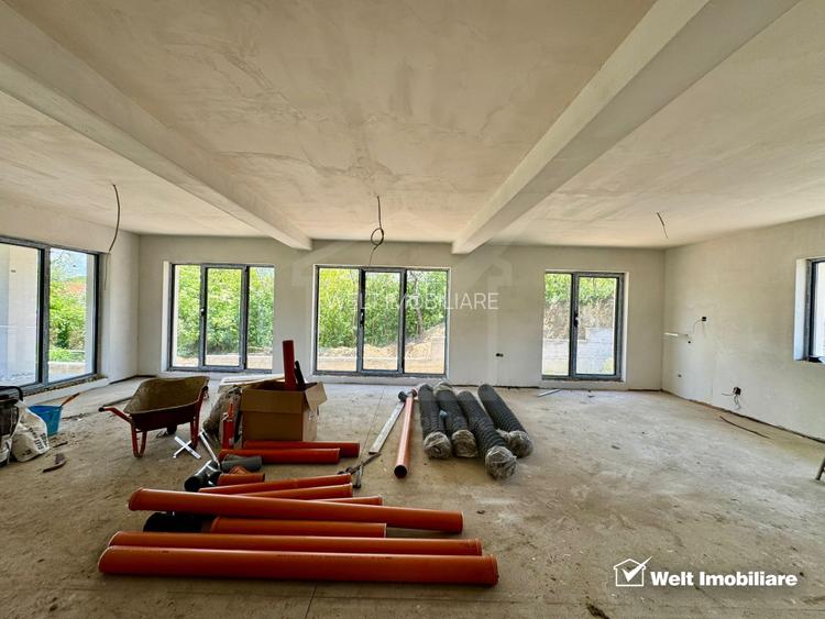 Casa individuala Aiton - 2