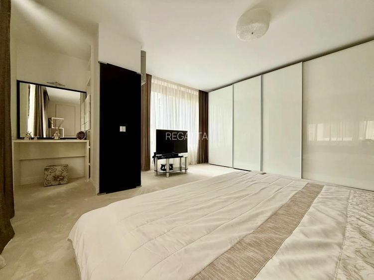 Apartament 3 camere de inchiriat zona Nordului - Herastrau, Bucuresti - 7