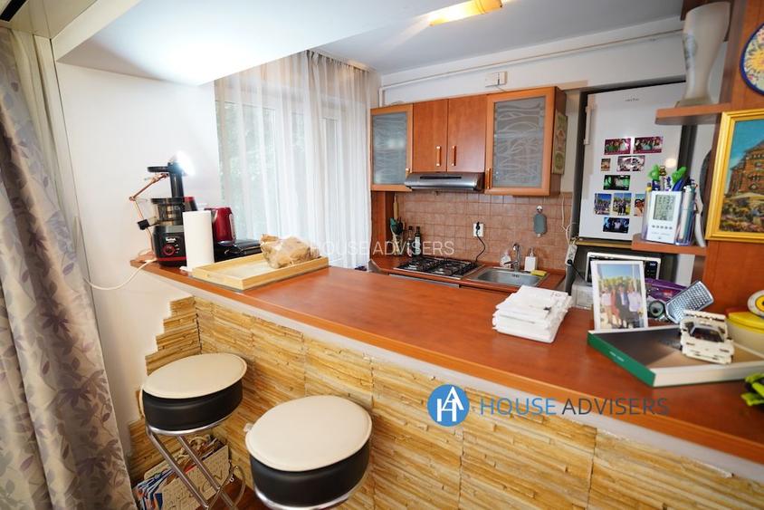 Inchiriere apartament 2 camere Universitate - 5