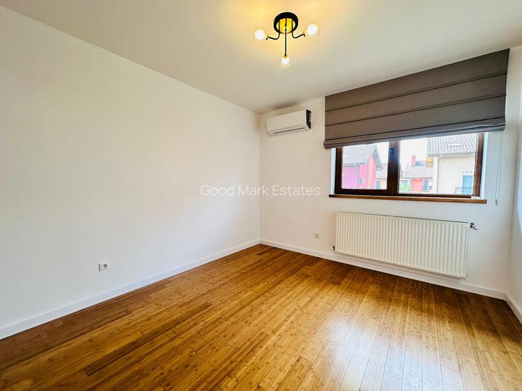 Vila 5 Camere || Pipera - Iancu Nicolae || Piscina || Complex Securizat - 10